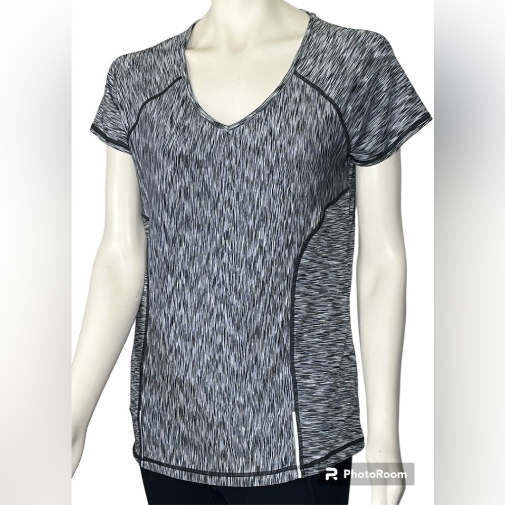 Velocity  Top Sz Large